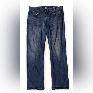 Citizens of Humanity Sid jeans sz 33